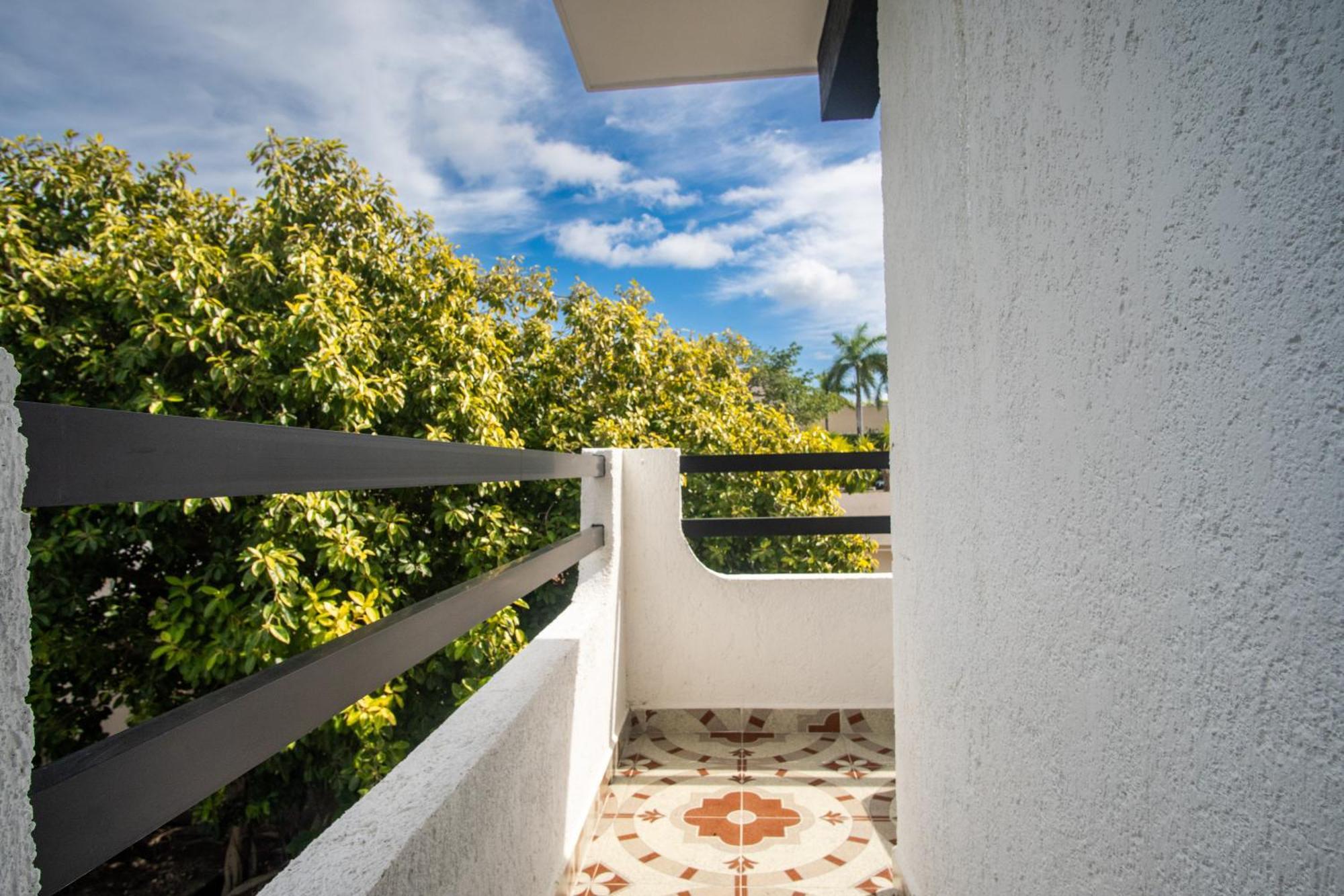 La Quinta Caribena Apartment Playa del Carmen Exterior photo